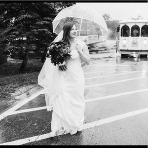 Meet your Posher, Tracy